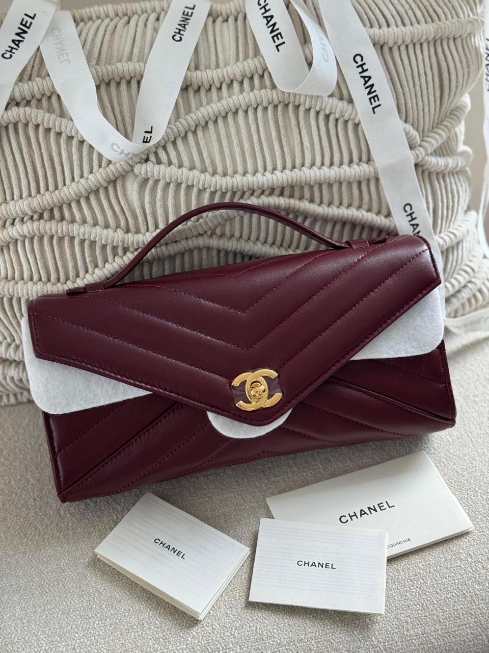 Ladies Chanel bags Lilly Onlines
