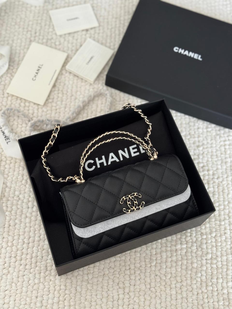 Ladies Chanel bags Lilly Onlines