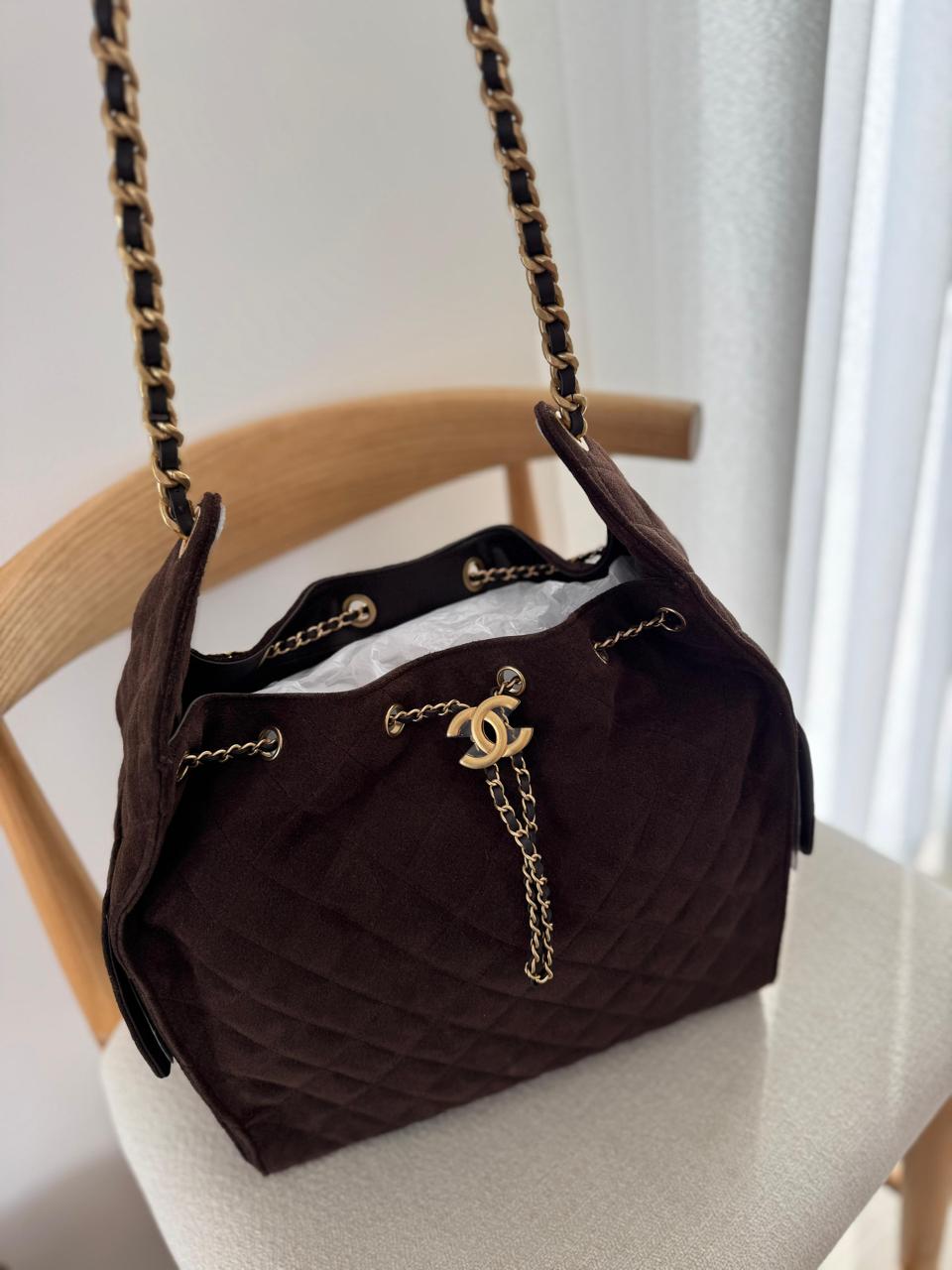Ladies Chanel bags Lilly Onlines