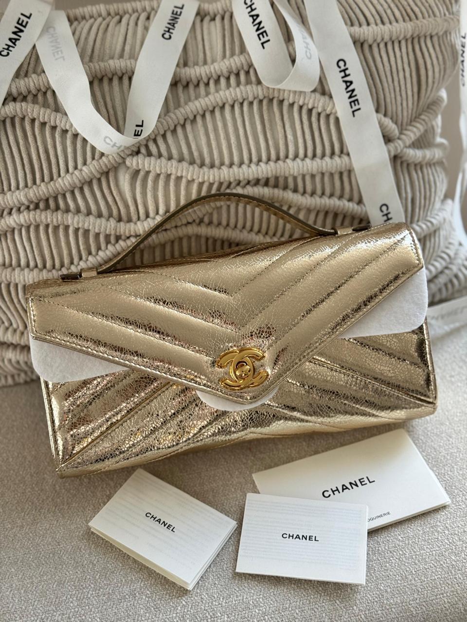 Ladies Chanel bags Lilly Onlines