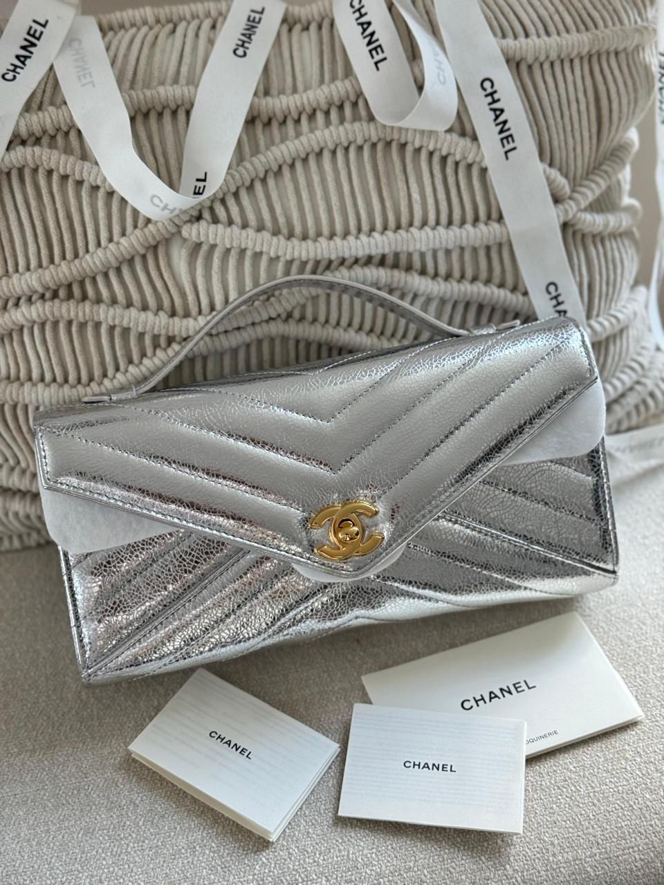 Ladies Chanel bags Lilly Onlines