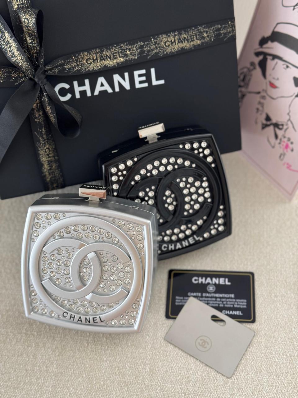 Ladies Chanel bags Lilly Onlines