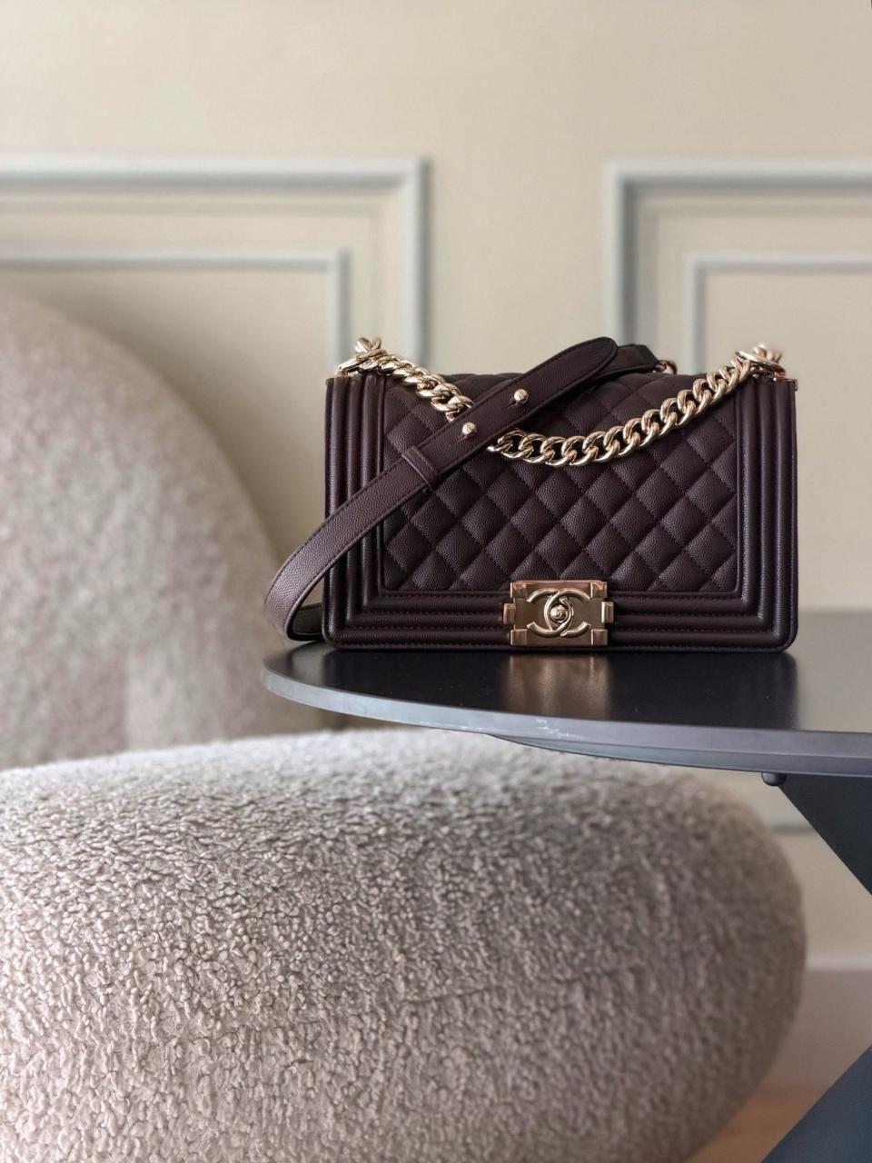Ladies Chanel bags Lilly Onlines