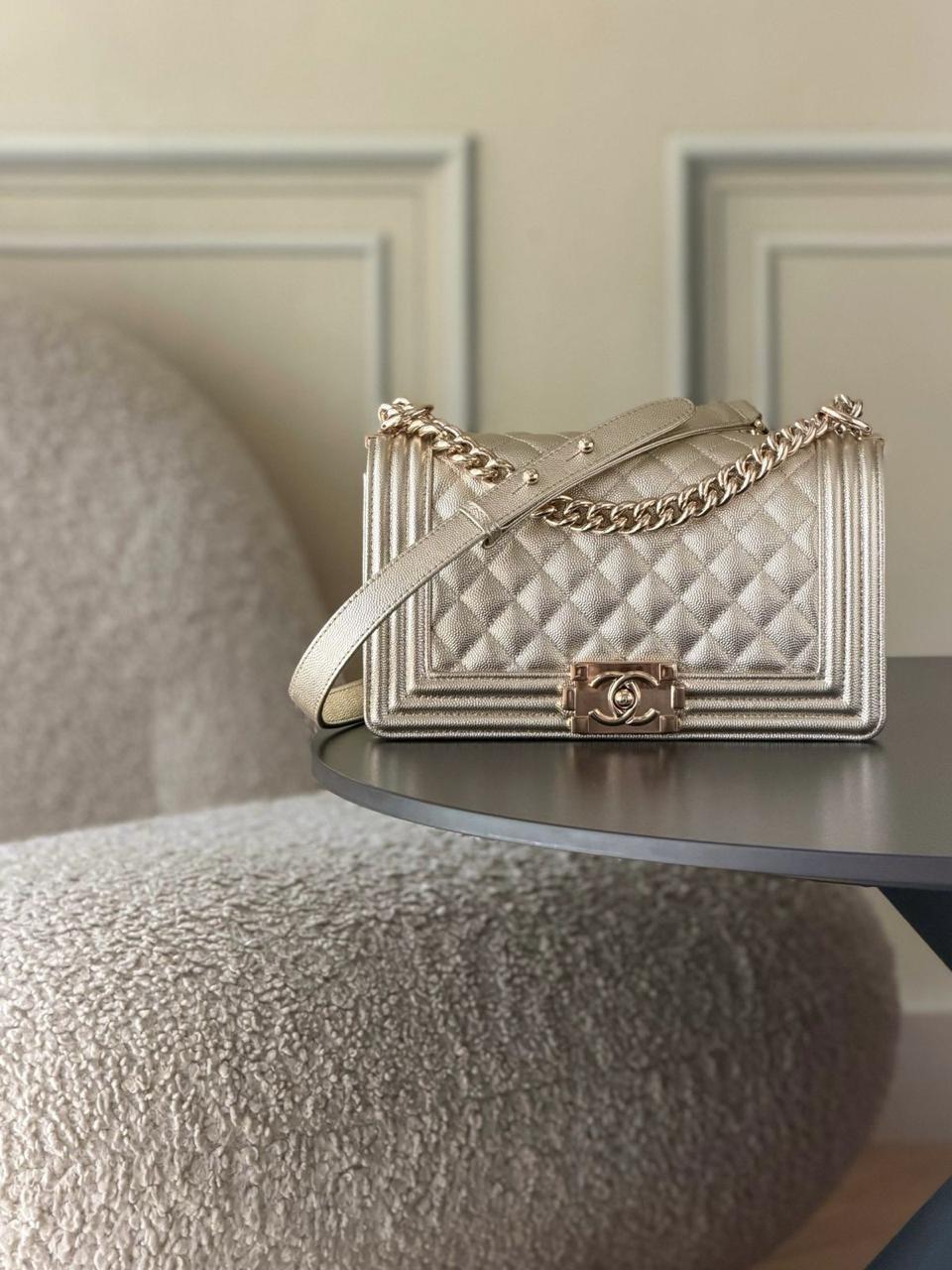 Ladies Chanel bags Lilly Onlines