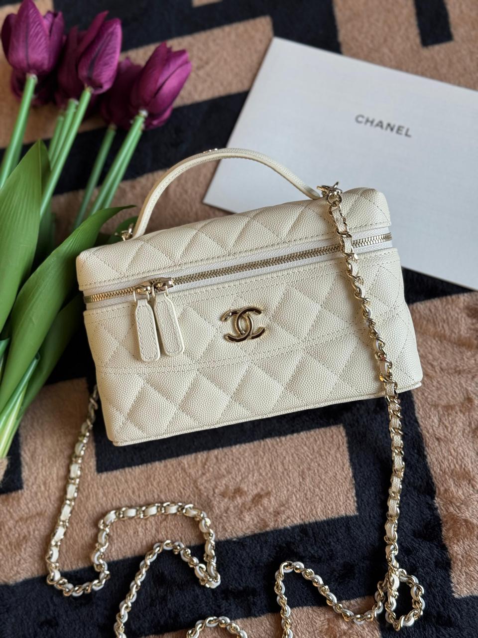 Ladies Chanel bags Lilly Onlines