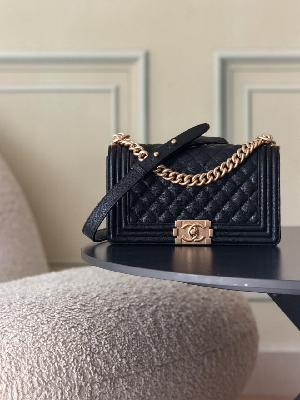 Ladies Chanel bags Lilly Onlines