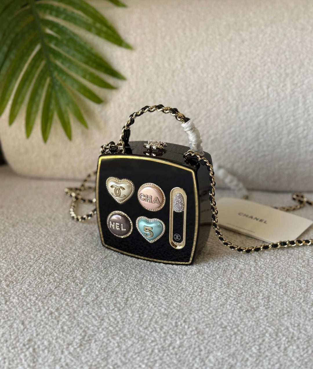 Ladies Chanel bags Lilly Onlines