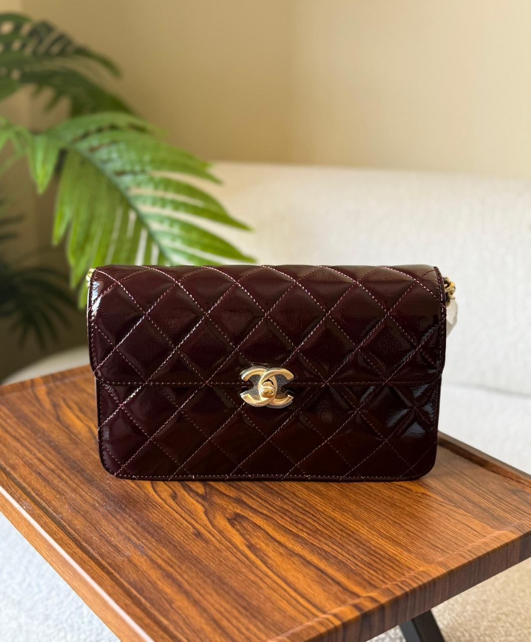 Ladies Chanel bags Lilly Onlines