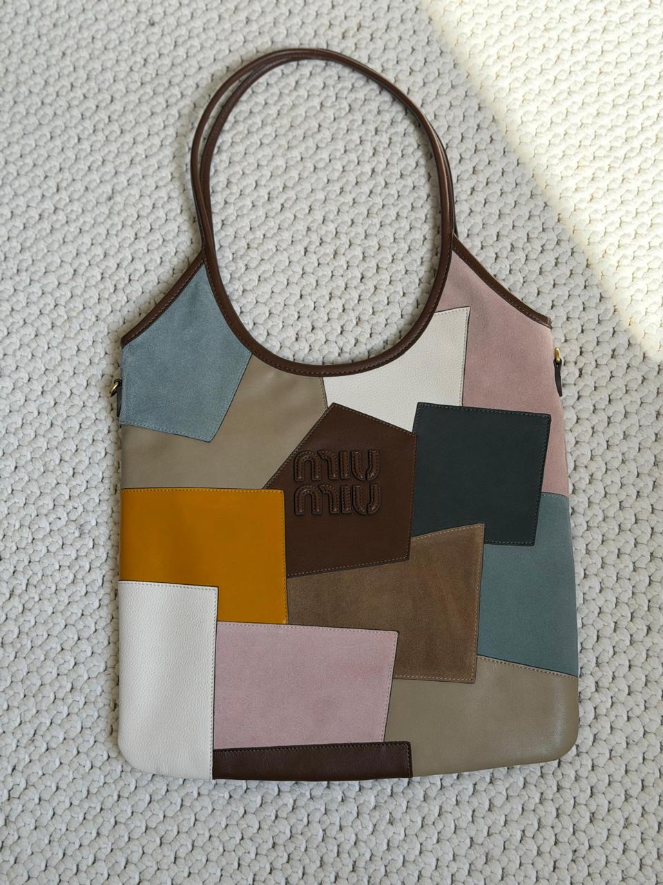 Ladies Miu Miu bags Lilly Onlines