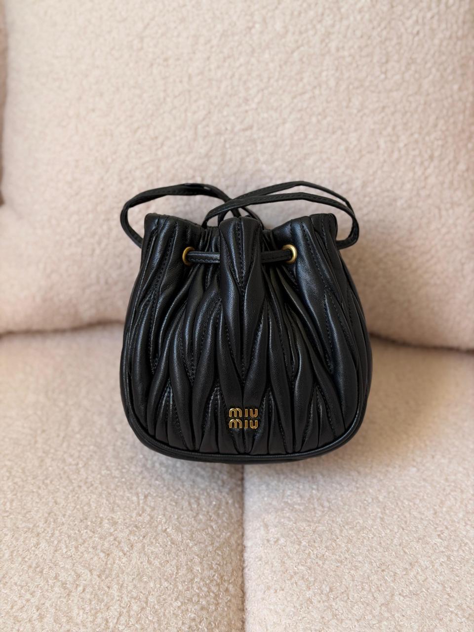 Ladies Miu Miu bags Lilly Onlines