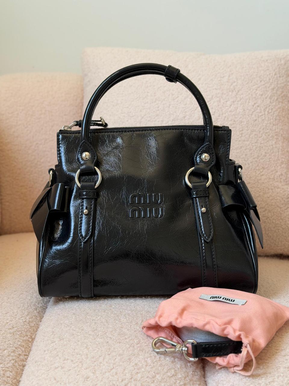 Ladies Miu Miu bags Lilly Onlines