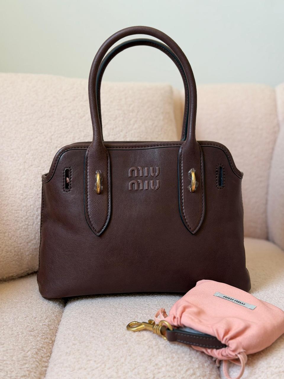 Ladies Miu Miu bags Lilly Onlines