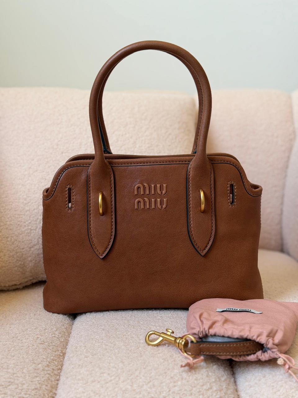 Ladies Miu Miu bags Lilly Onlines