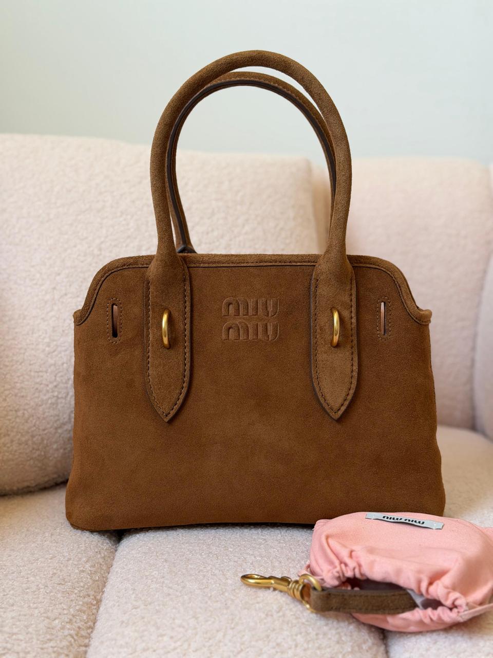Ladies Miu Miu bags Lilly Onlines