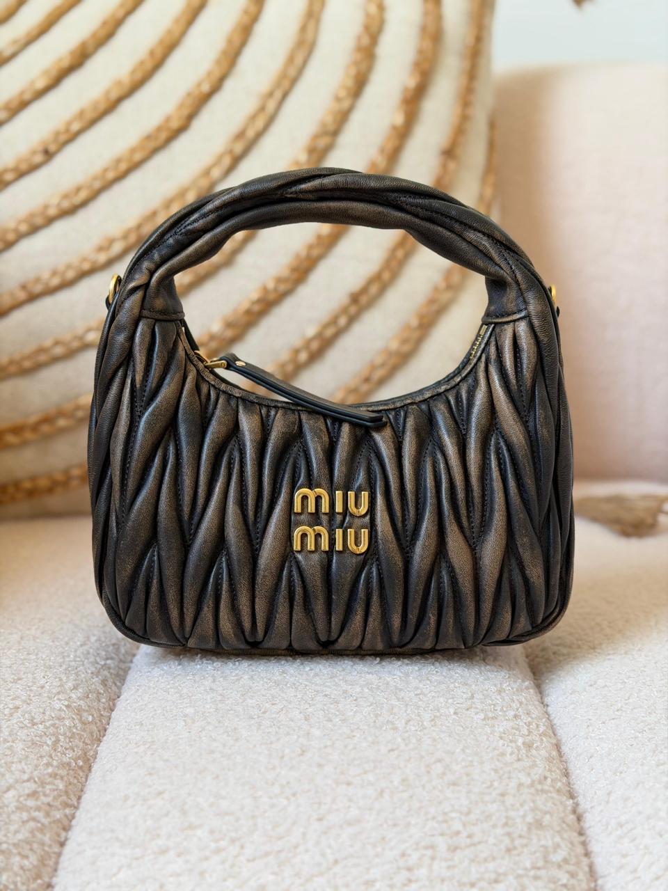 Ladies Miu Miu bags Lilly Onlines