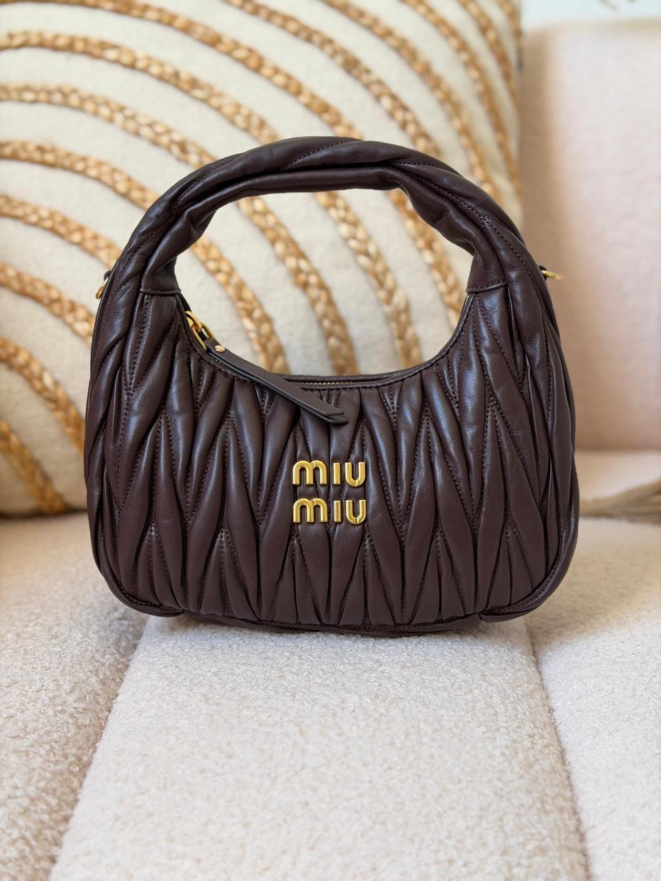 Ladies Miu Miu bags Lilly Onlines