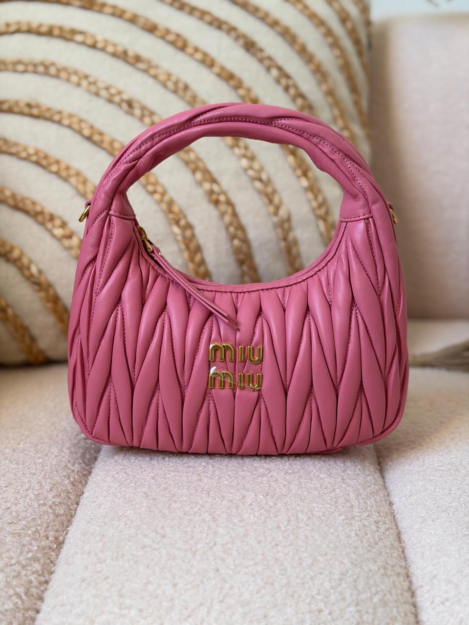 Ladies Miu Miu bags Lilly Onlines