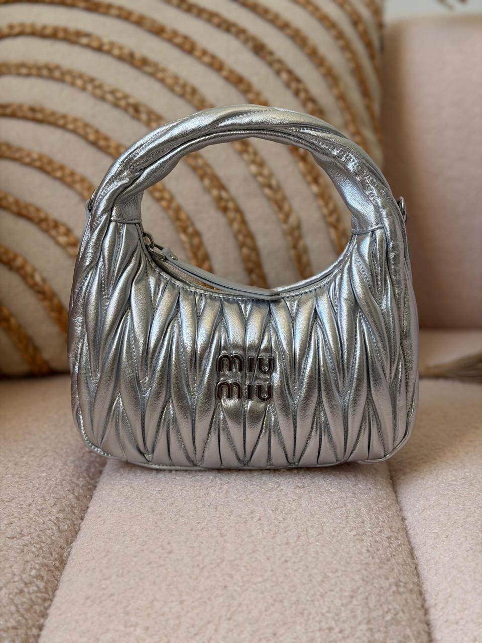 Ladies Miu Miu bags Lilly Onlines