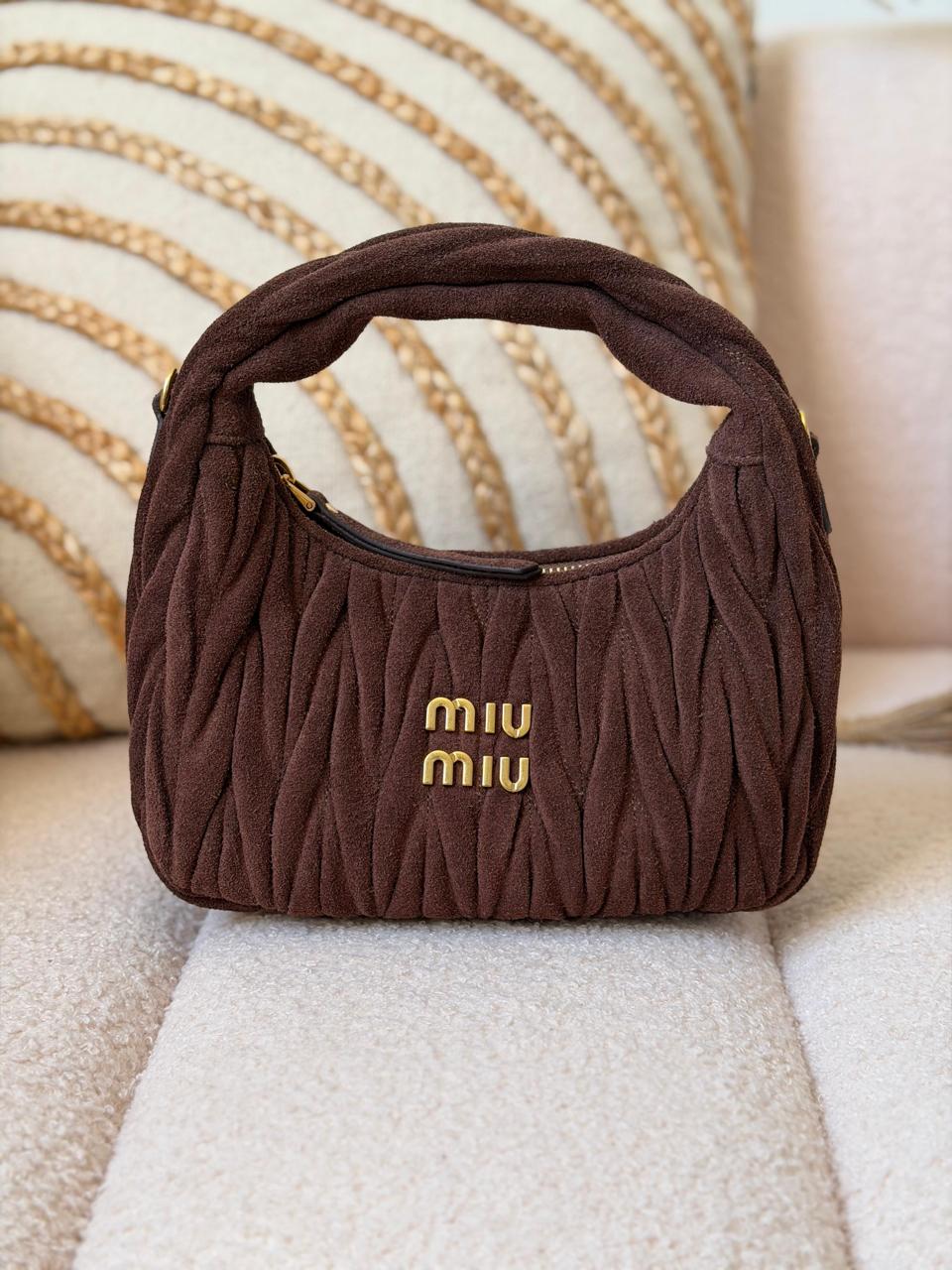 Ladies Miu Miu bags Lilly Onlines