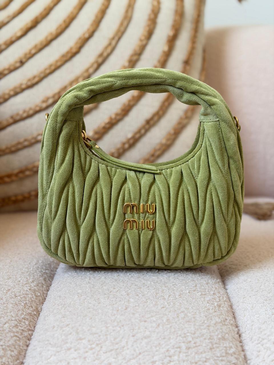 Ladies Miu Miu bags Lilly Onlines