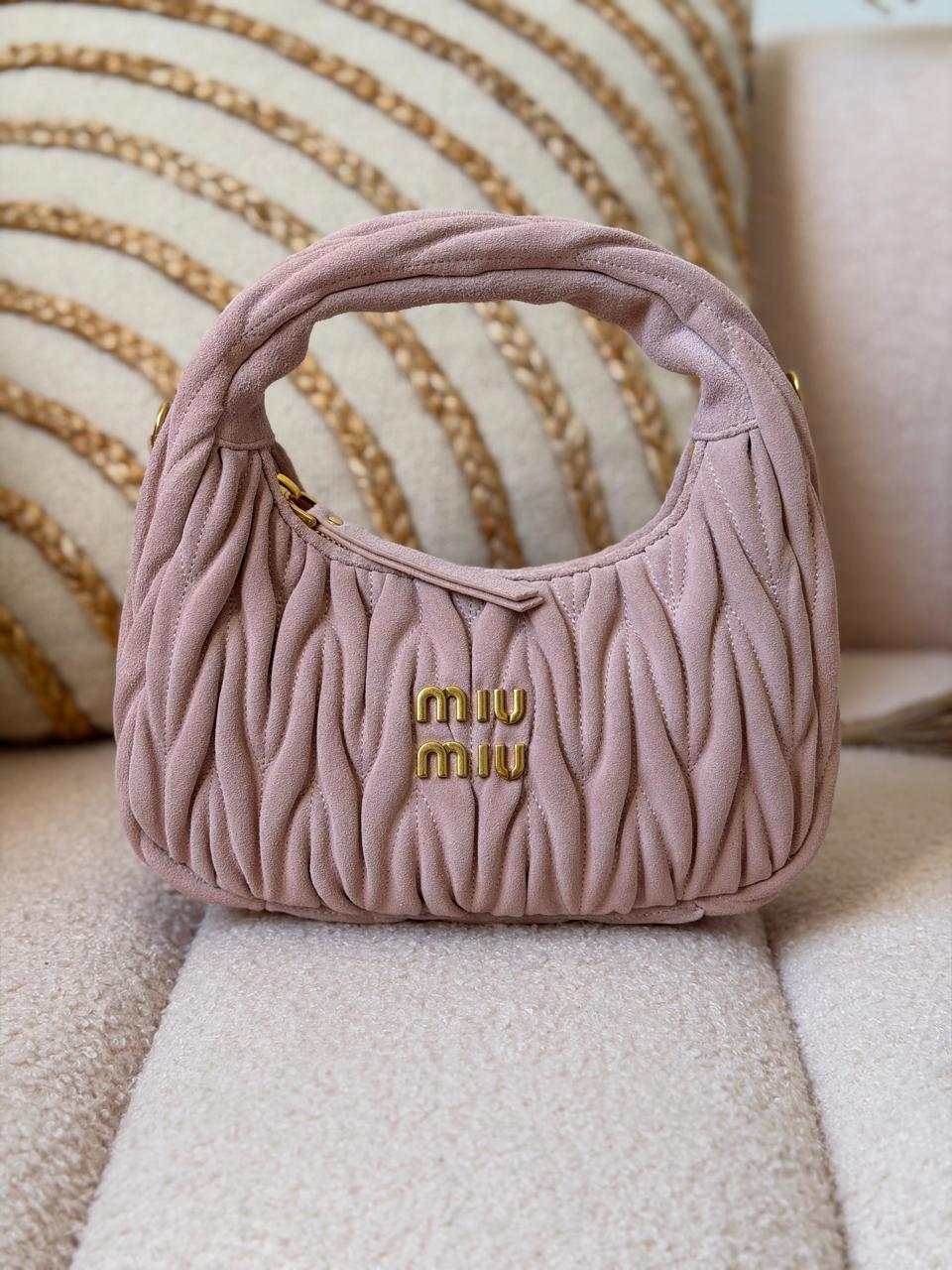Ladies Miu Miu bags Lilly Onlines
