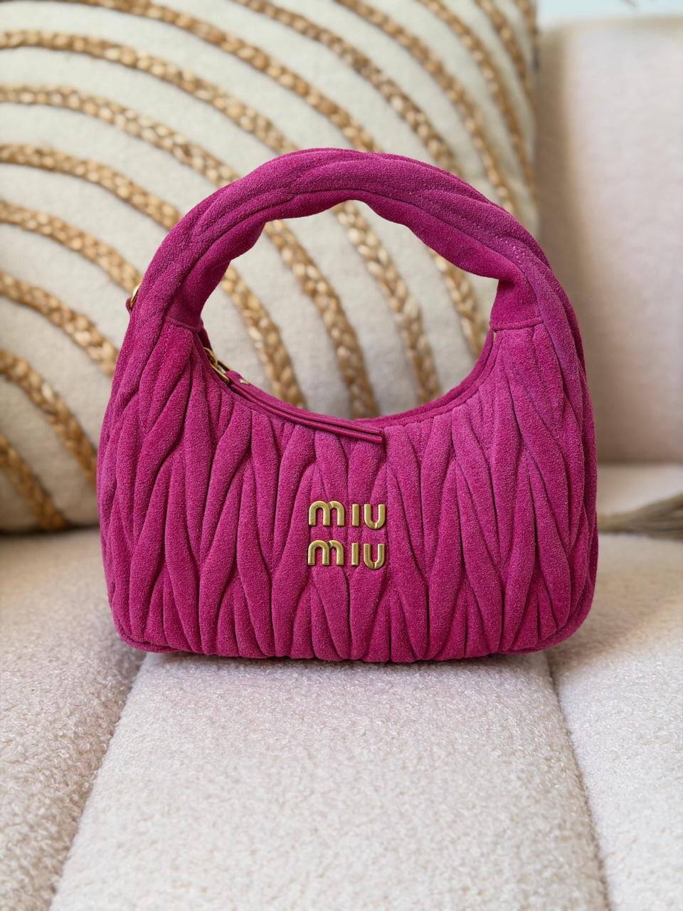 Ladies Miu Miu bags Lilly Onlines