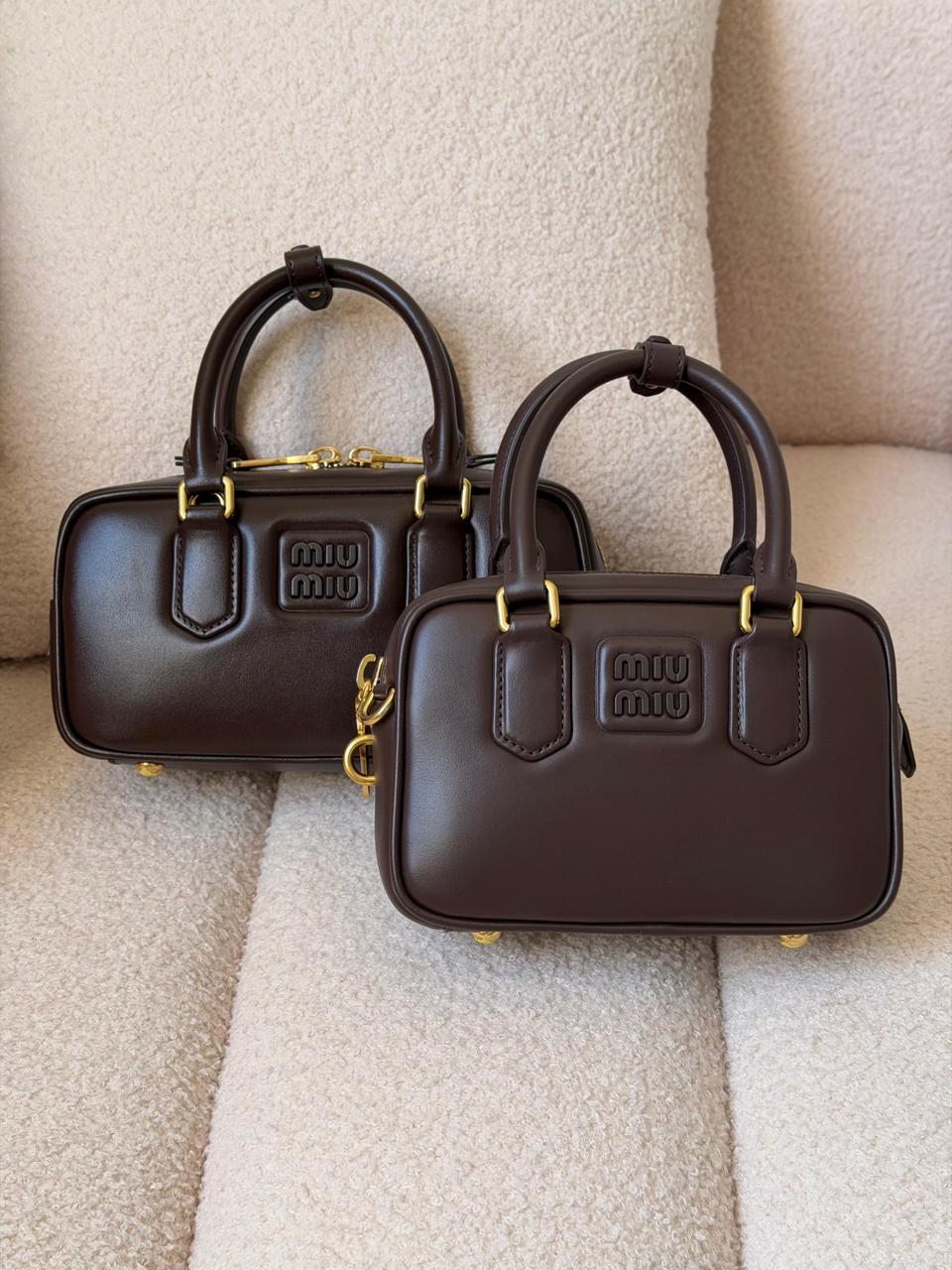 Ladies Miu Miu bags Lilly Onlines