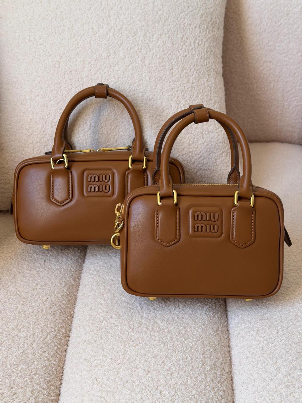 Ladies Miu Miu bags Lilly Onlines