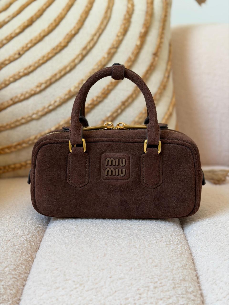 Ladies Miu Miu bags Lilly Onlines