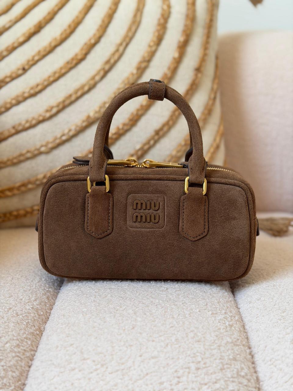 Ladies Miu Miu bags Lilly Onlines