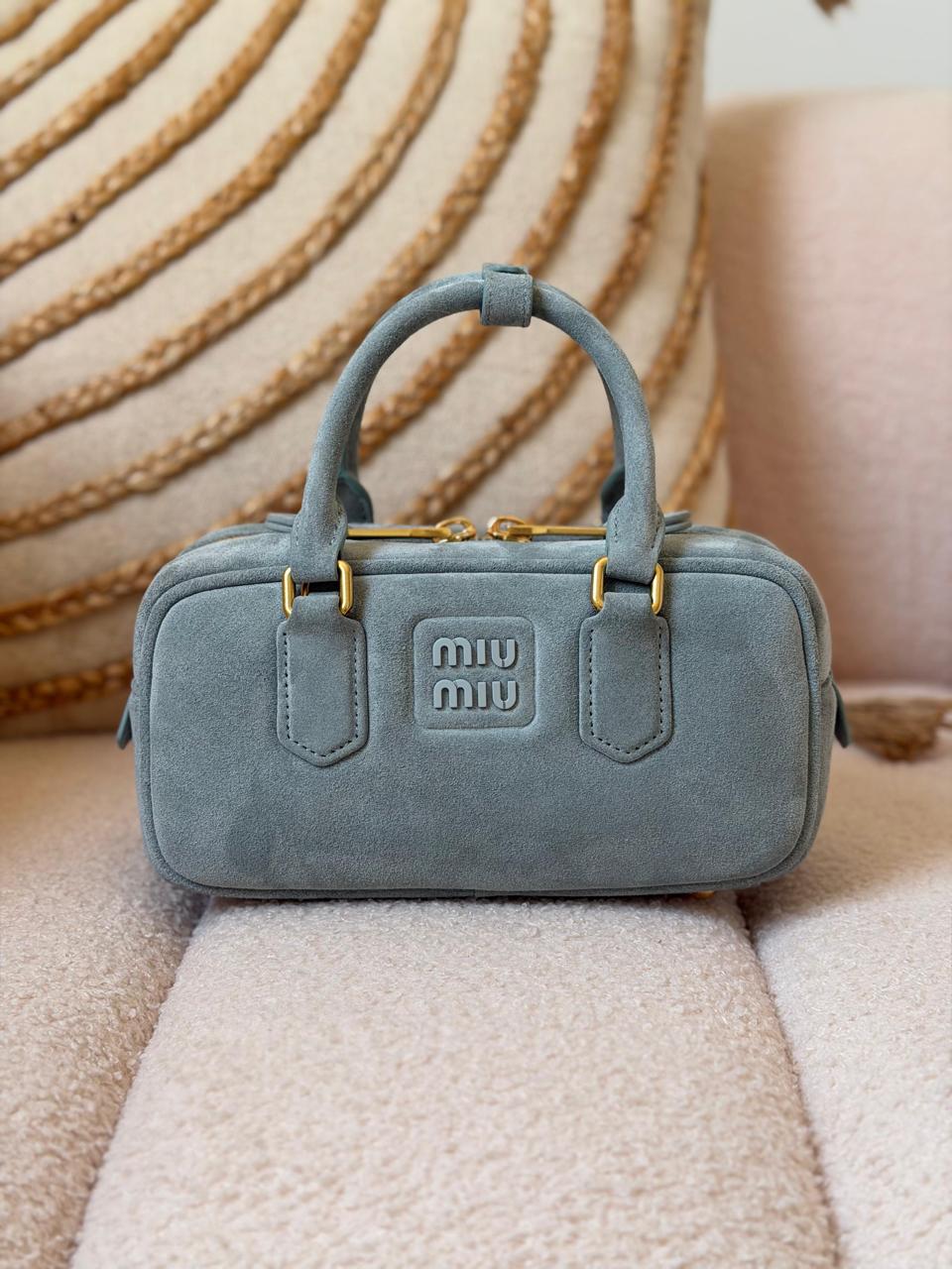 Ladies Miu Miu bags Lilly Onlines