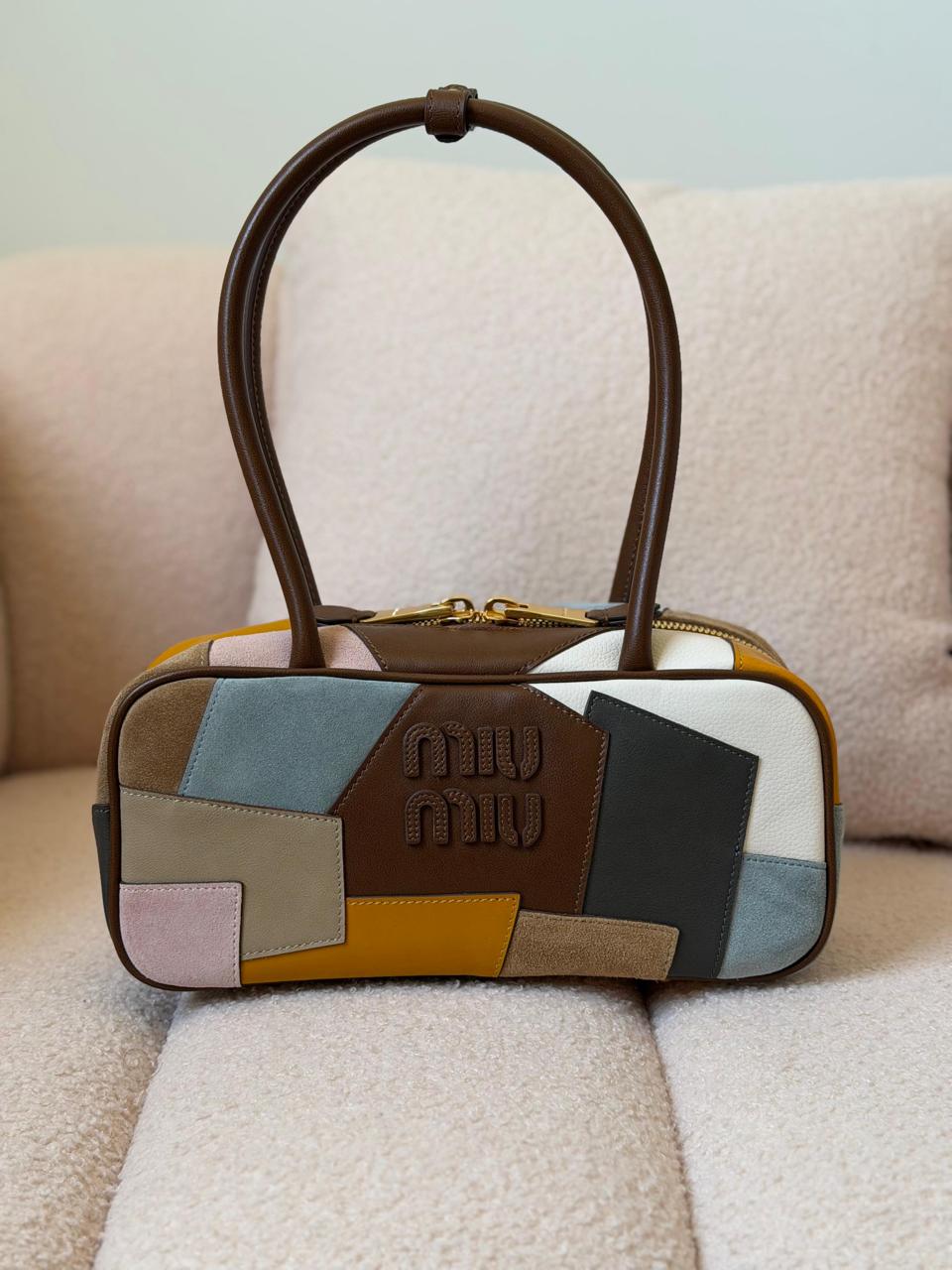 Ladies Miu Miu bags Lilly Onlines