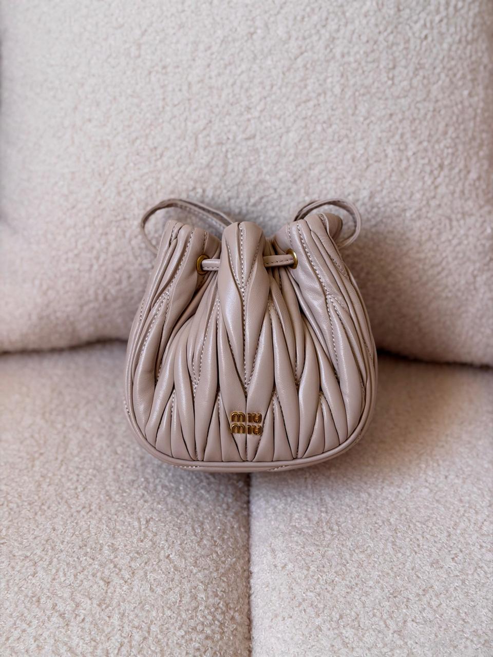 Ladies Miu Miu bags Lilly Onlines
