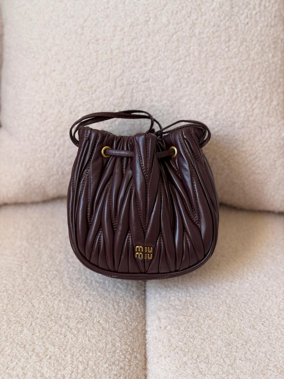 Ladies Miu Miu bags Lilly Onlines