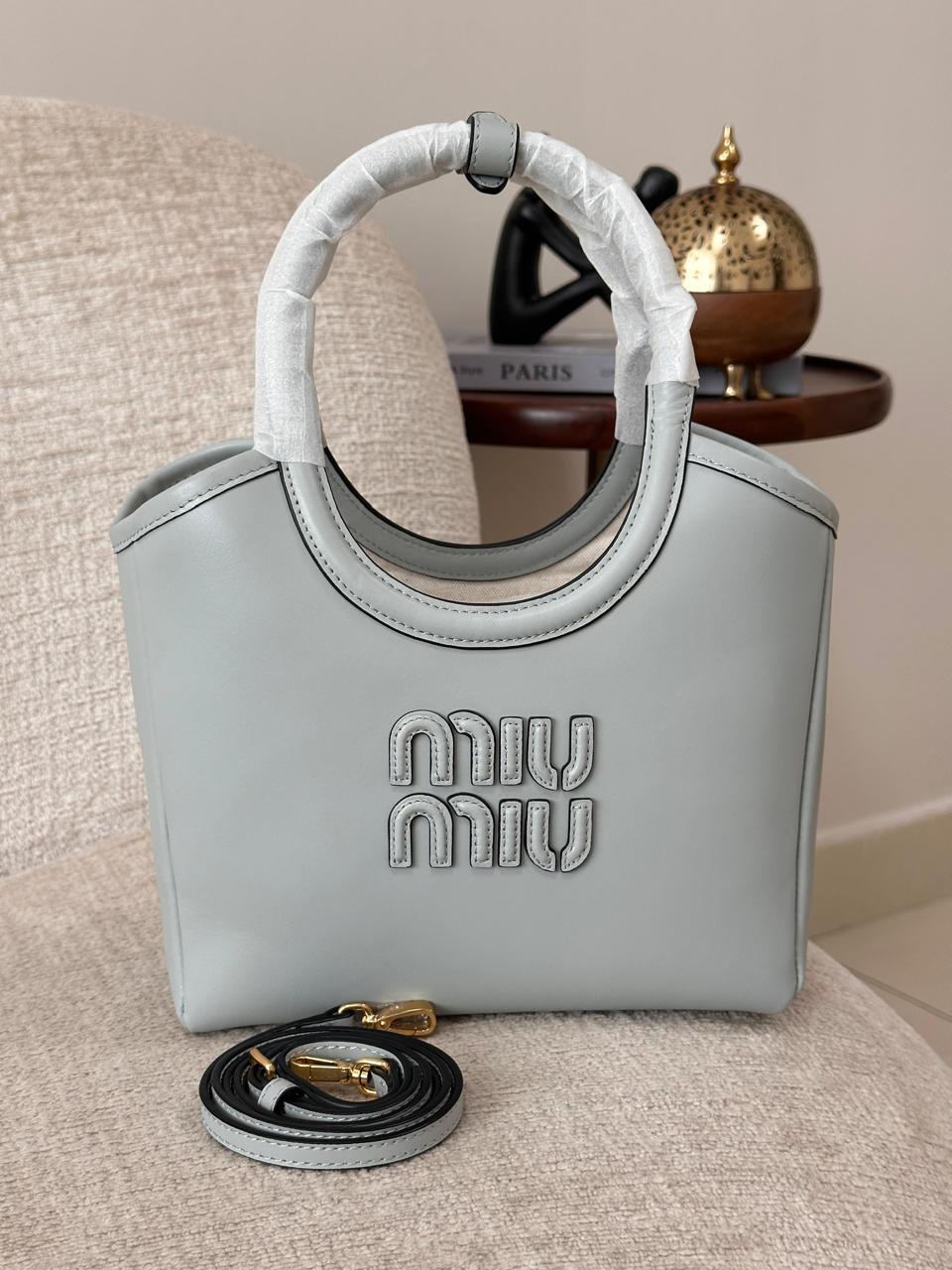 Ladies Miu Miu bags Lilly Onlines