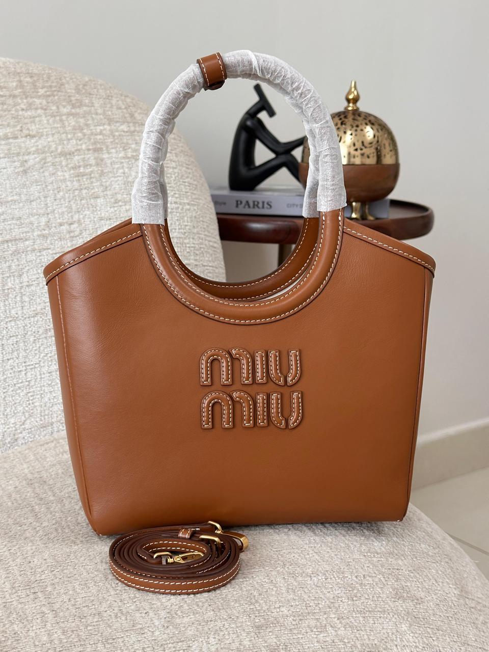 Ladies Miu Miu bags Lilly Onlines