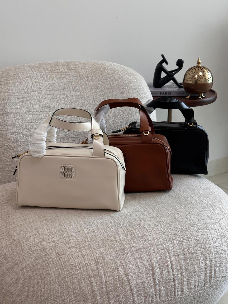 Ladies Miu Miu bags Lilly Onlines