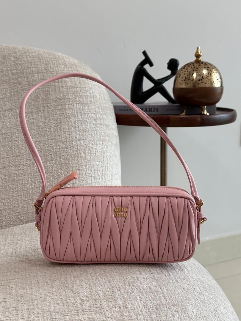 Ladies Miu Miu bags Lilly Onlines