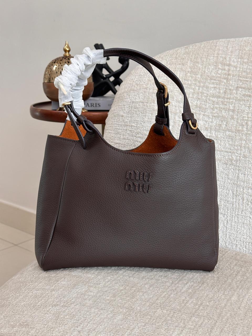 Ladies Miu Miu bags Lilly Onlines
