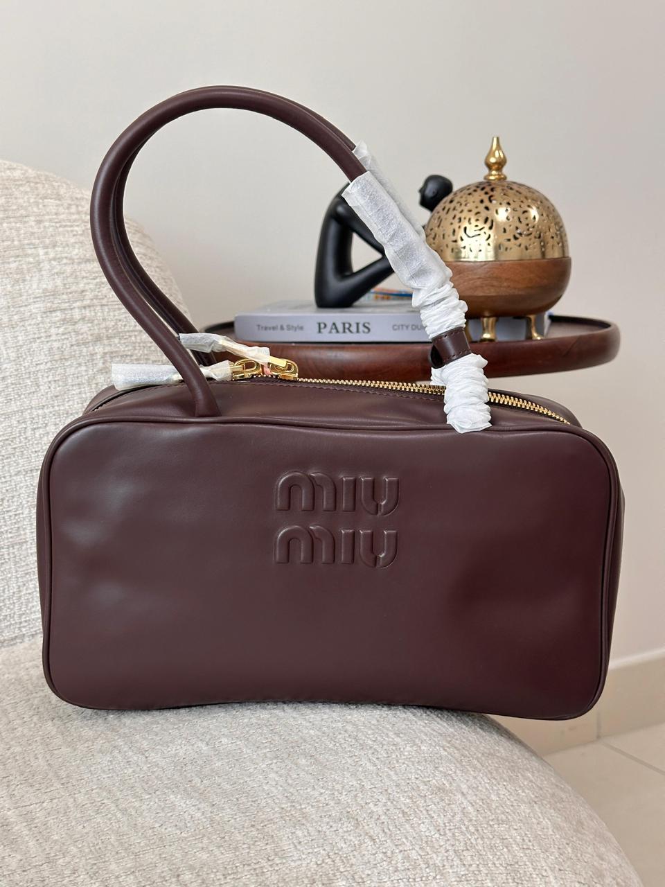 Ladies Miu Miu bags Lilly Onlines