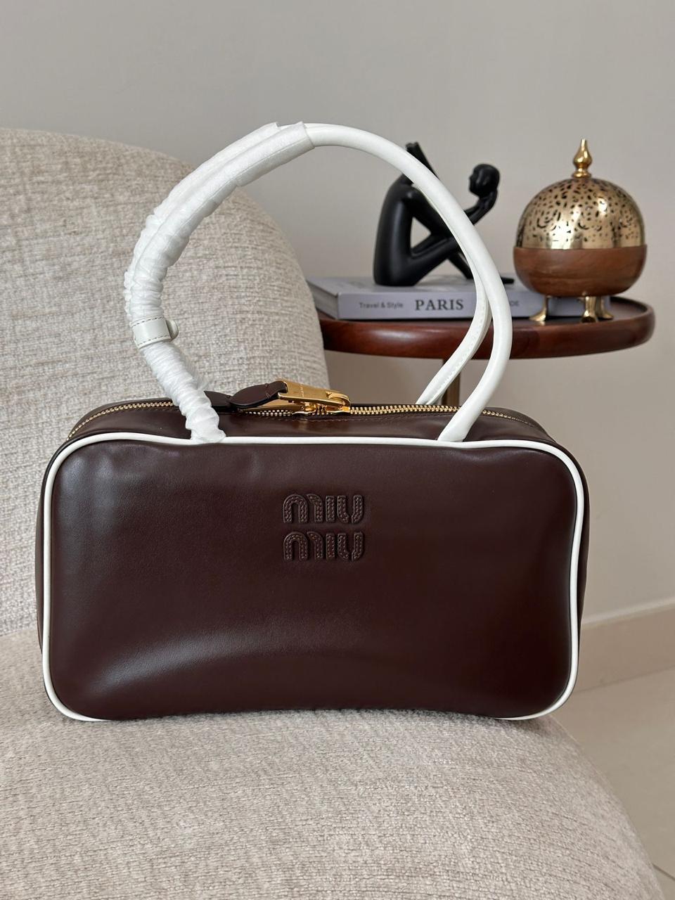 Ladies Miu Miu bags Lilly Onlines