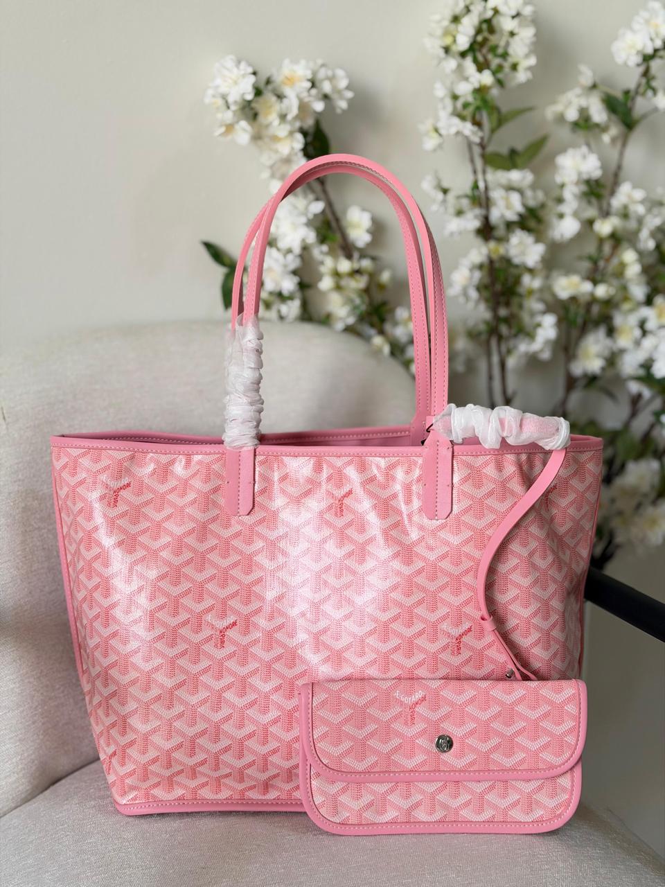 Ladies Goyard bags Lilly Onlines
