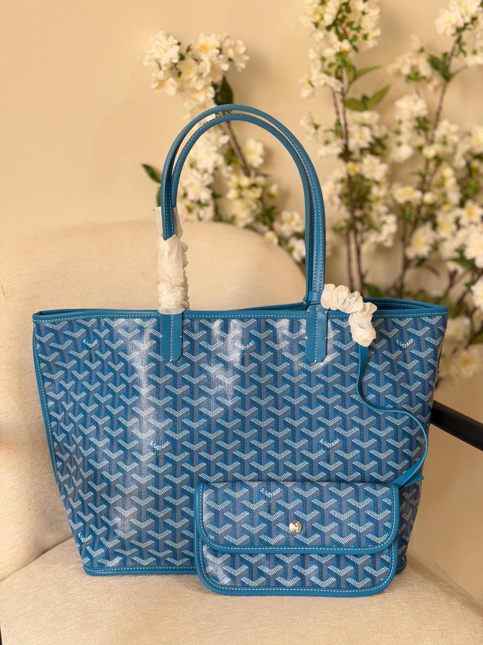 Ladies Goyard bags Lilly Onlines