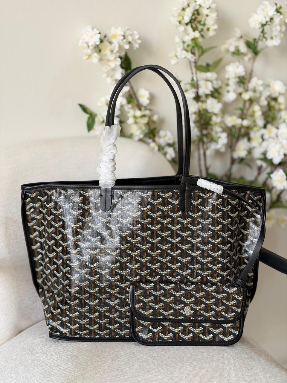 Ladies Goyard bags Lilly Onlines