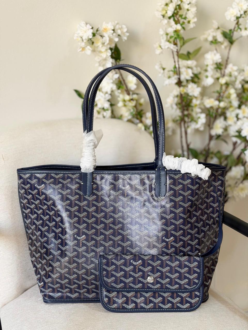 Ladies Goyard bags Lilly Onlines