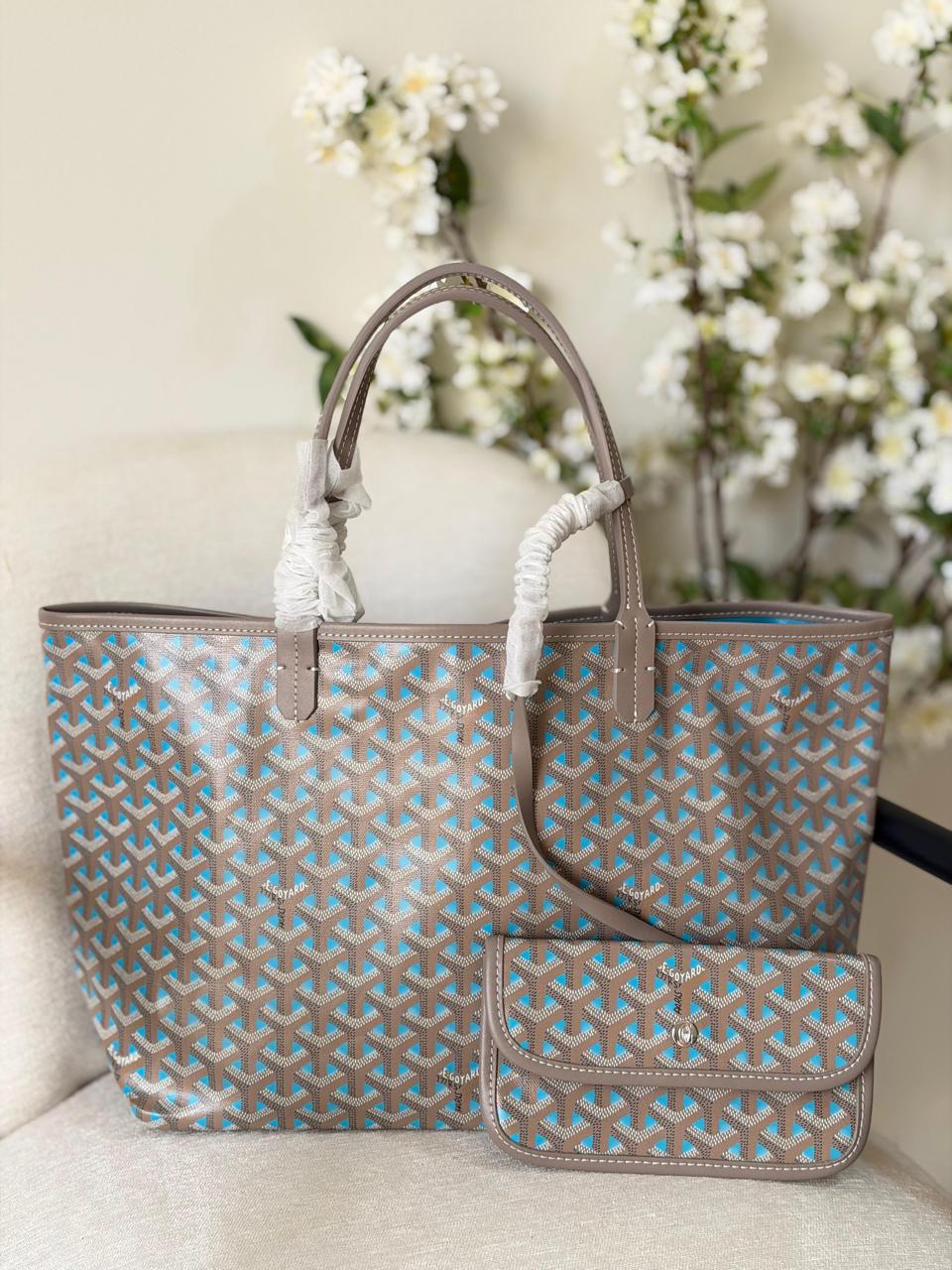 Ladies Goyard bags Lilly Onlines