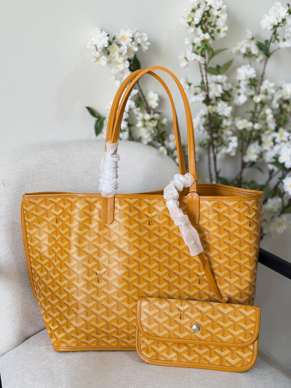 Ladies Goyard bags Lilly Onlines