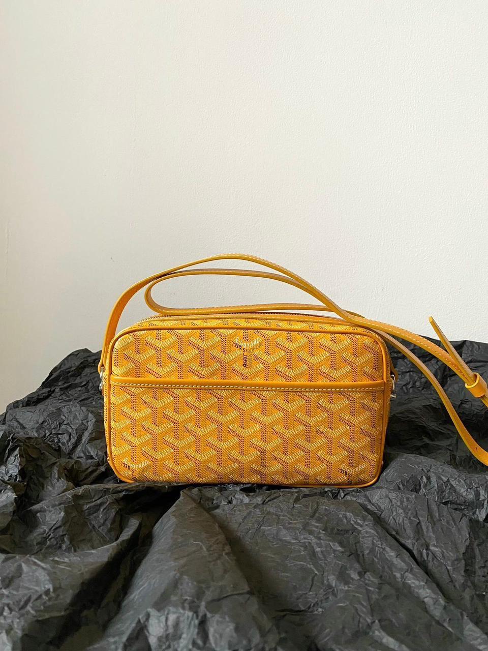 Ladies Goyard bags Lilly Onlines