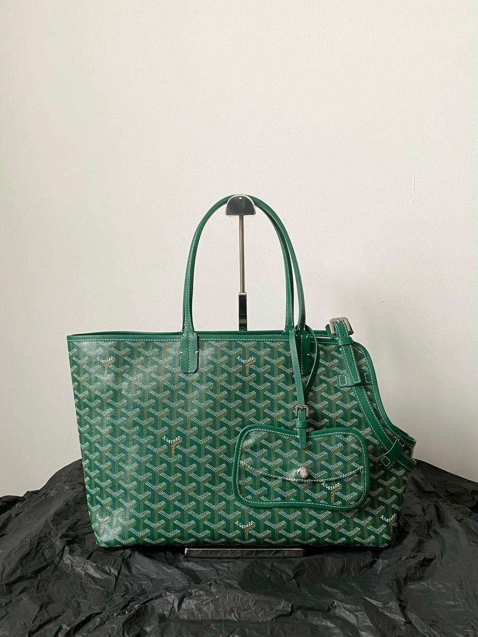 Ladies Goyard bags Lilly Onlines