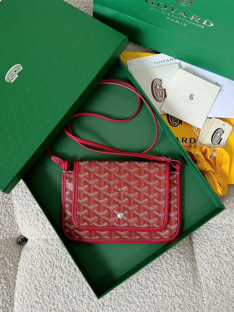 Ladies Goyard bags Lilly Onlines
